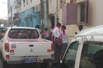 Côte dÂ’Ivoire : Les enseignants contractuels attendent toujours leur intégration à  la fonction publique